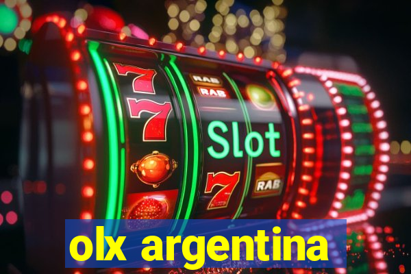 olx argentina